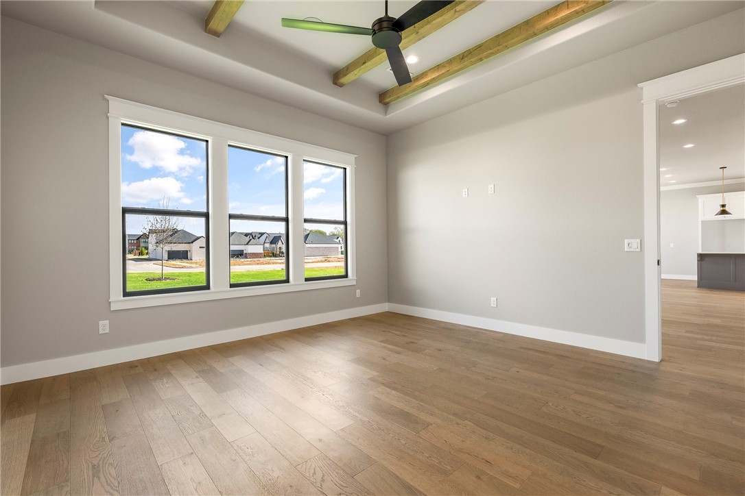 Aurora Sub Ph I Bentonville - Residential