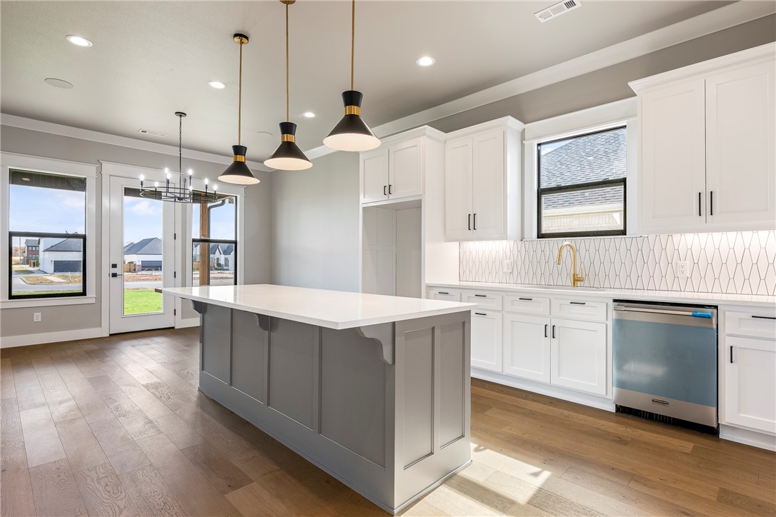 Aurora Sub Ph I Bentonville - Residential