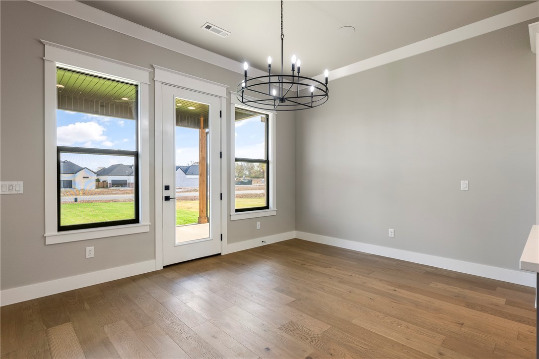 Aurora Sub Ph I Bentonville - Residential