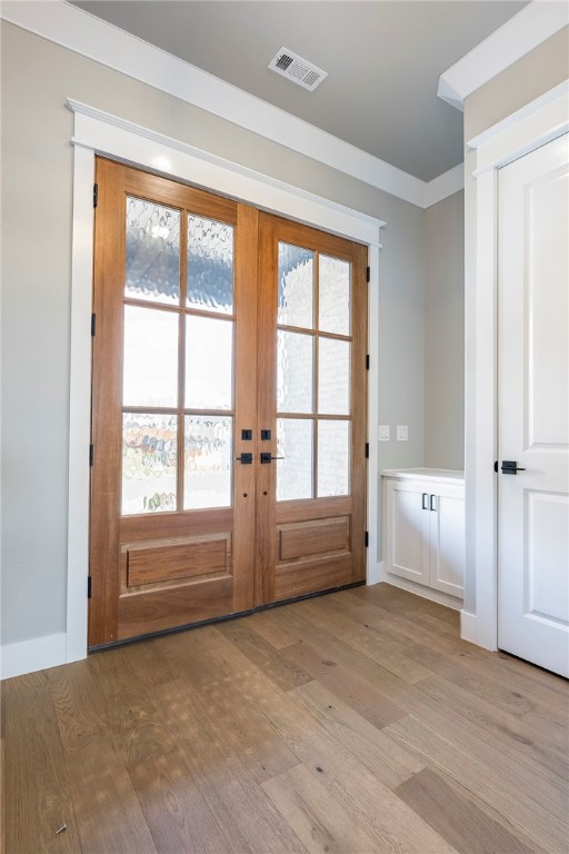 Aurora Sub Ph I Bentonville - Residential