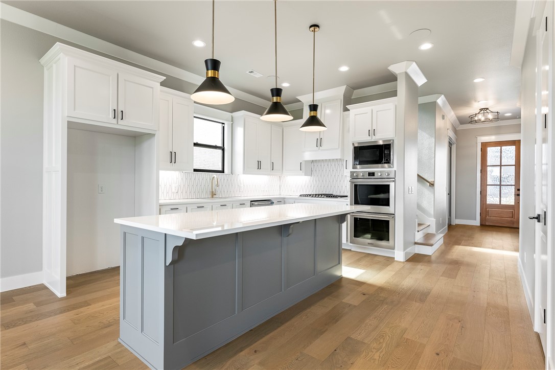 Aurora Sub Ph I Bentonville - Residential