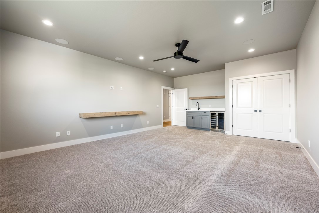 Aurora Sub Ph I Bentonville - Residential