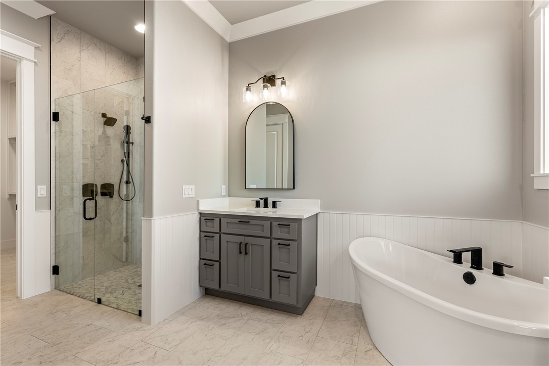 Aurora Sub Ph I Bentonville - Residential