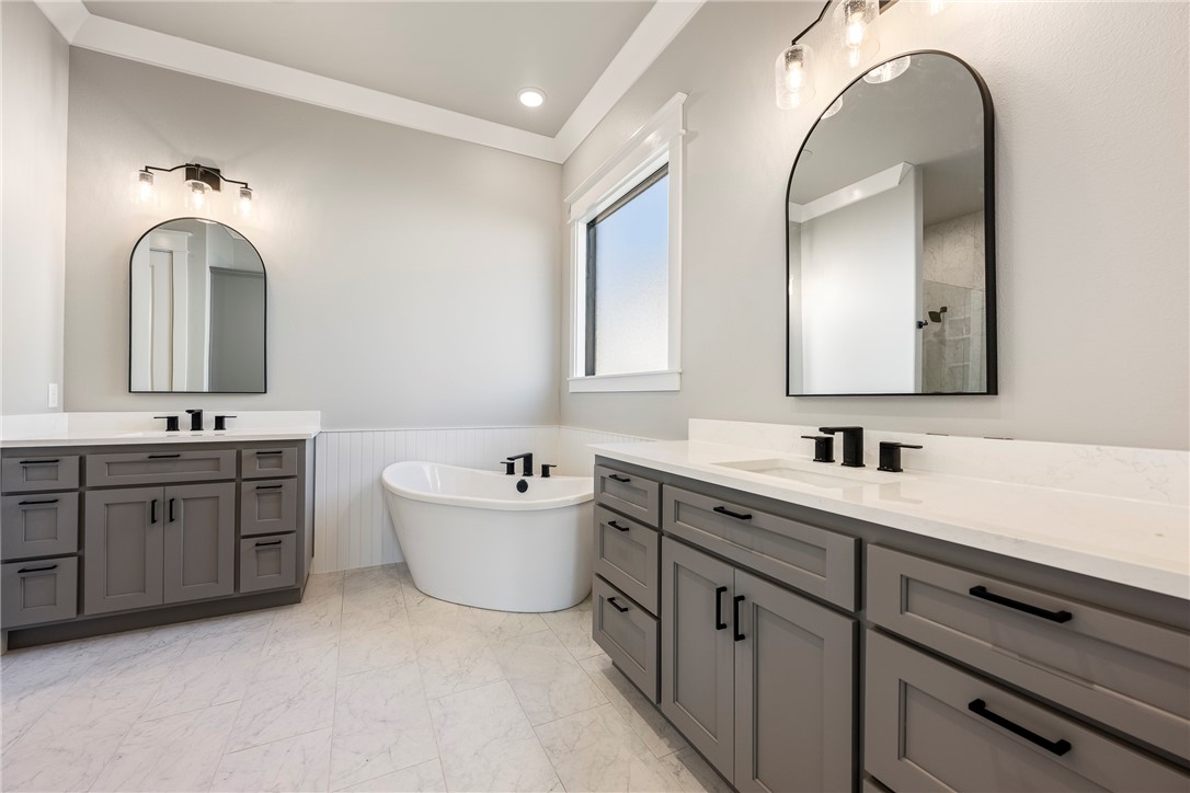 Aurora Sub Ph I Bentonville - Residential