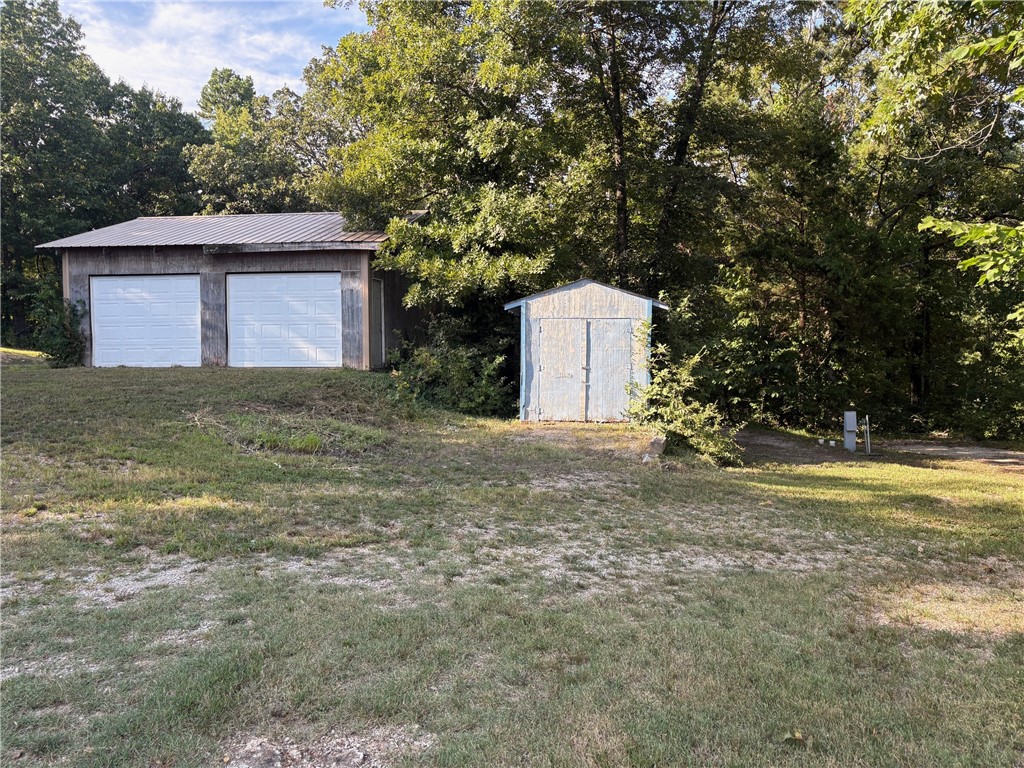 Wyndover Acres #1 - Residential