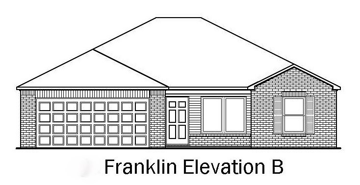 STOKENBURY FARMS III - Residential