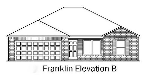 Photo of 309 Troy Street, Elkins, AR 72727 (MLS # 1332765)