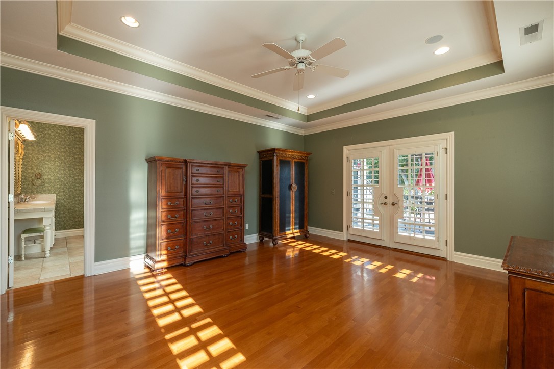 Ridgemonte View - Residential