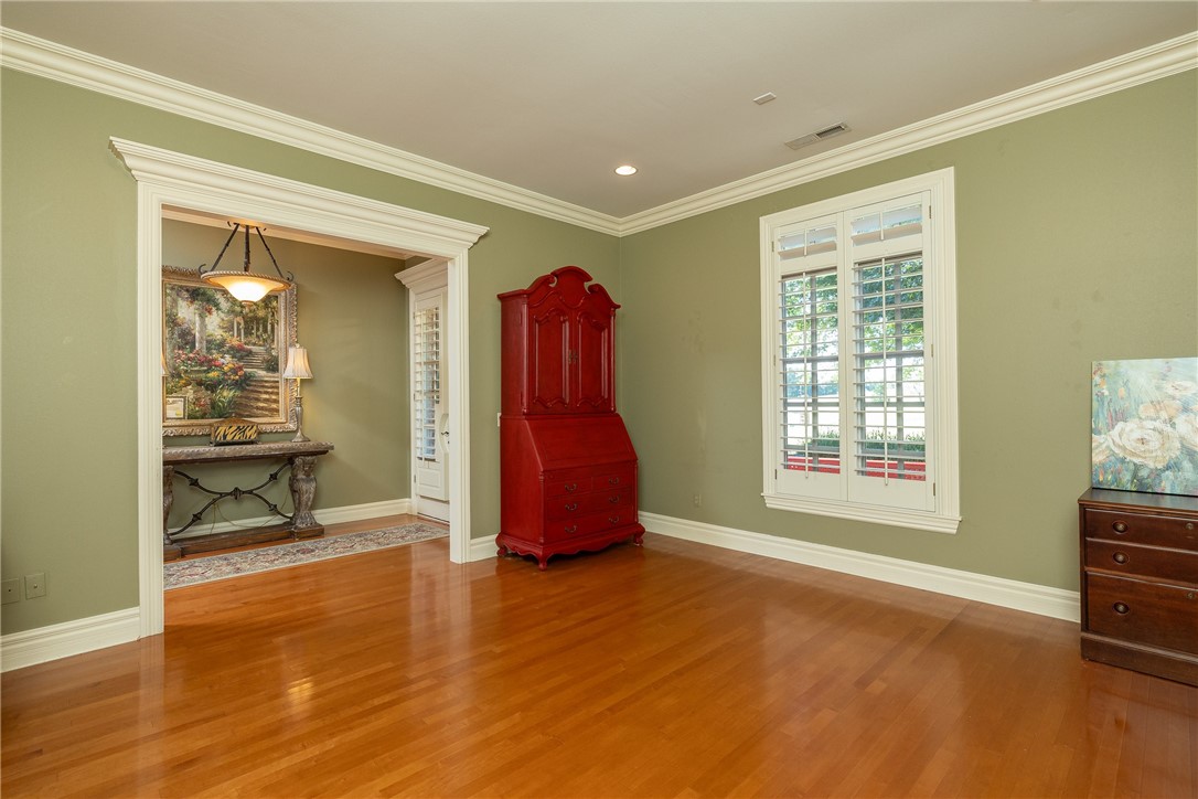 Ridgemonte View - Residential
