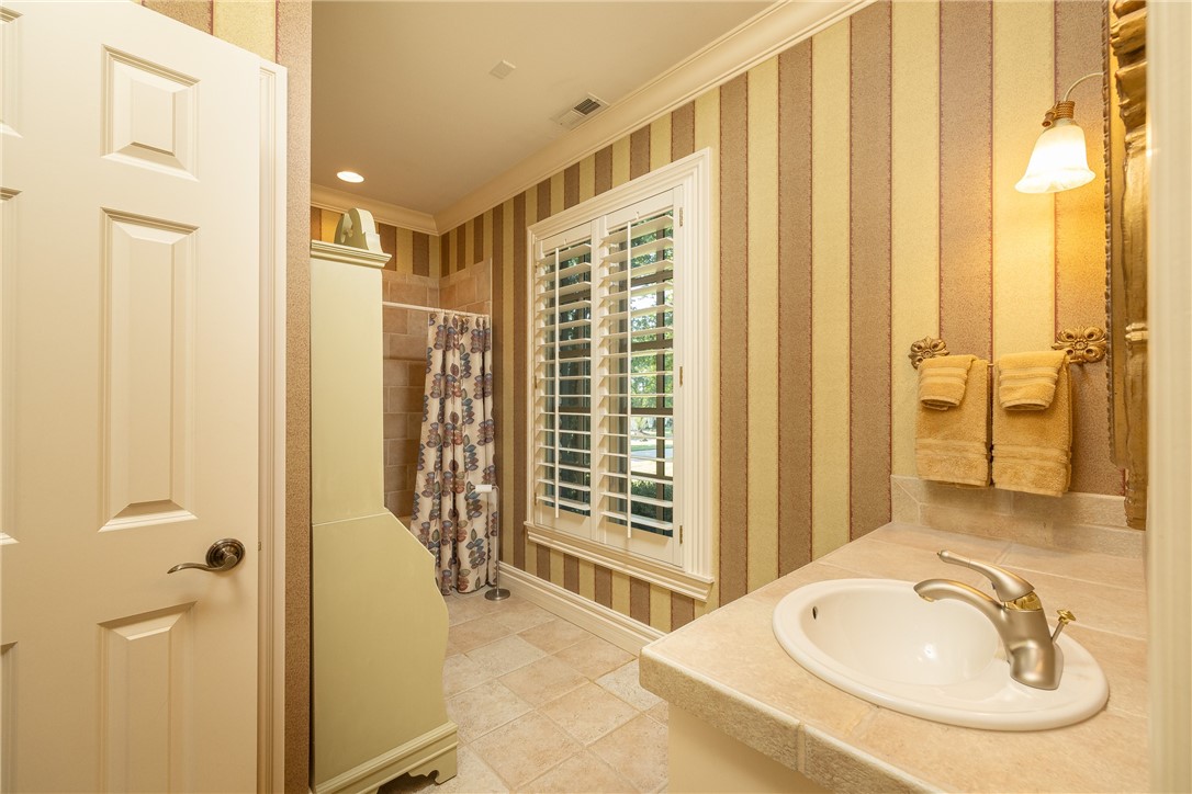 Ridgemonte View - Residential