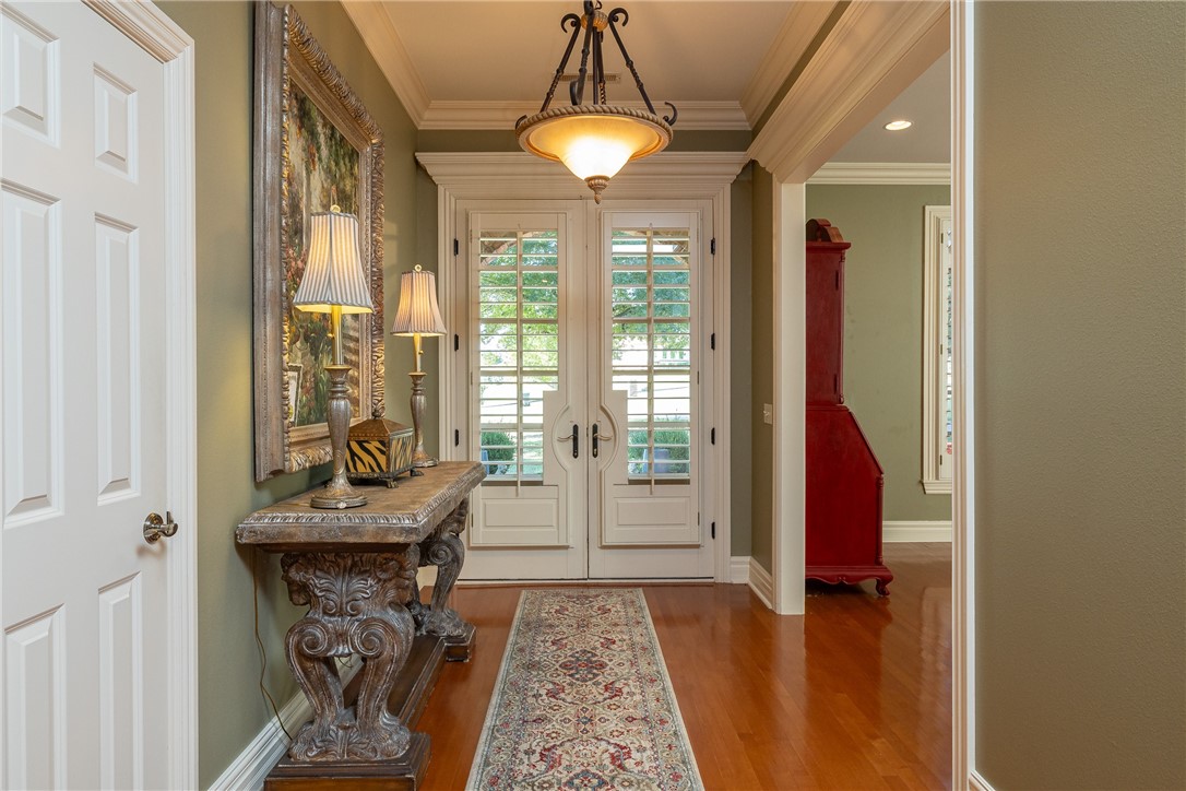 Ridgemonte View - Residential