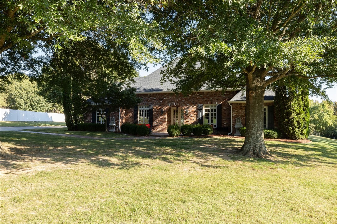Ridgemonte View - Residential