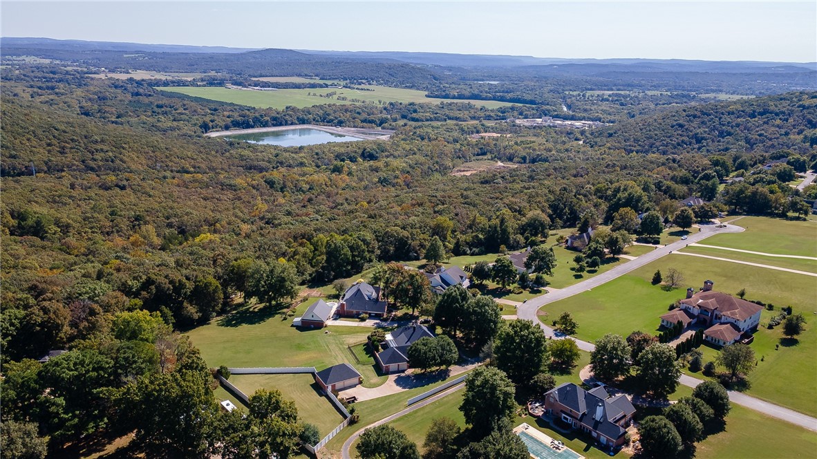 Ridgemonte View - Residential