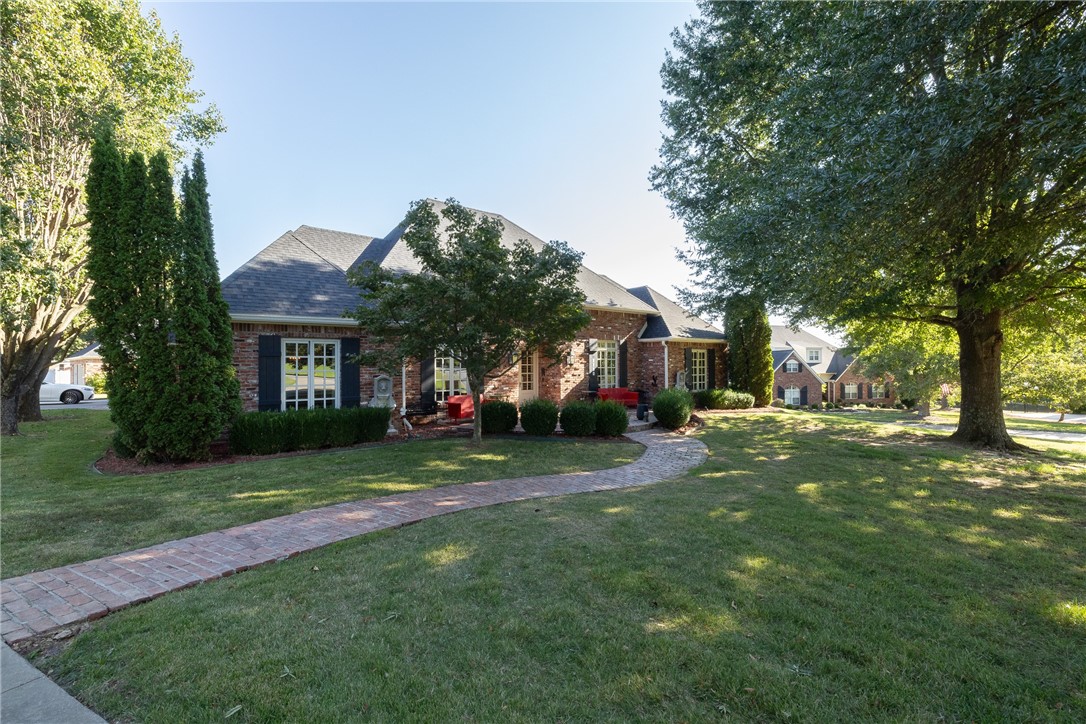 Ridgemonte View - Residential