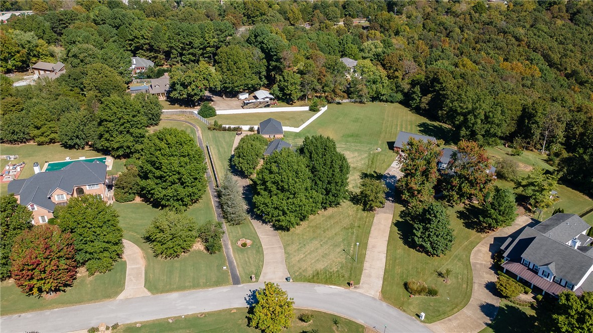 Ridgemonte View - Residential