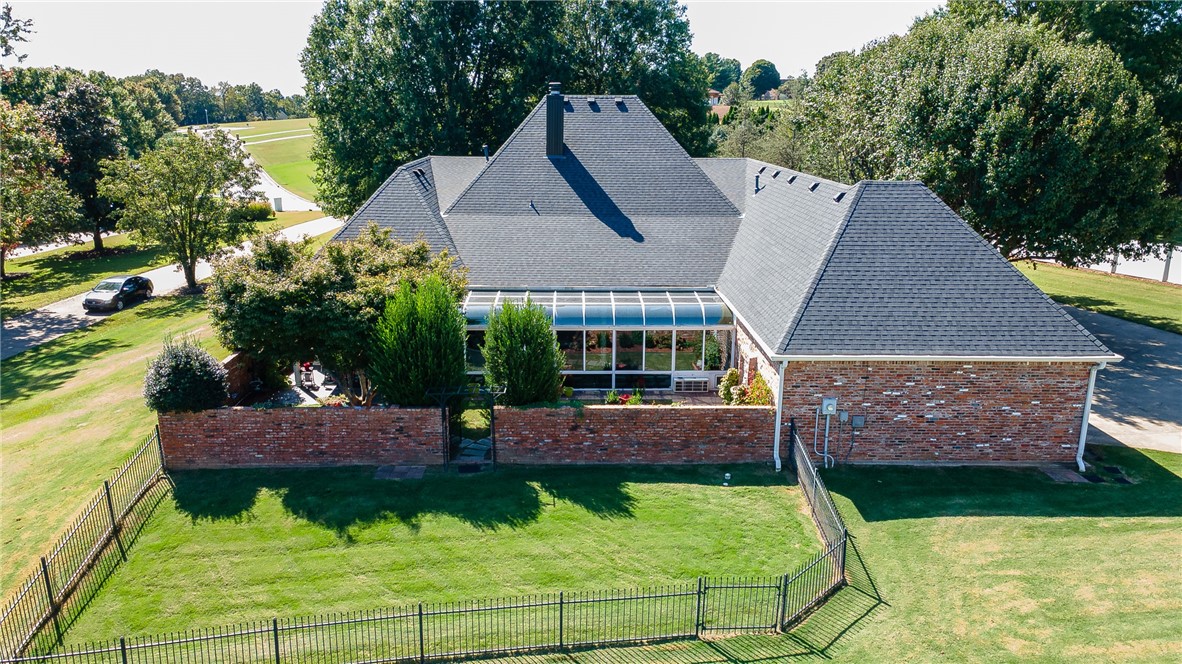 Ridgemonte View - Residential