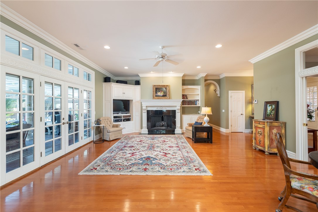 Ridgemonte View - Residential