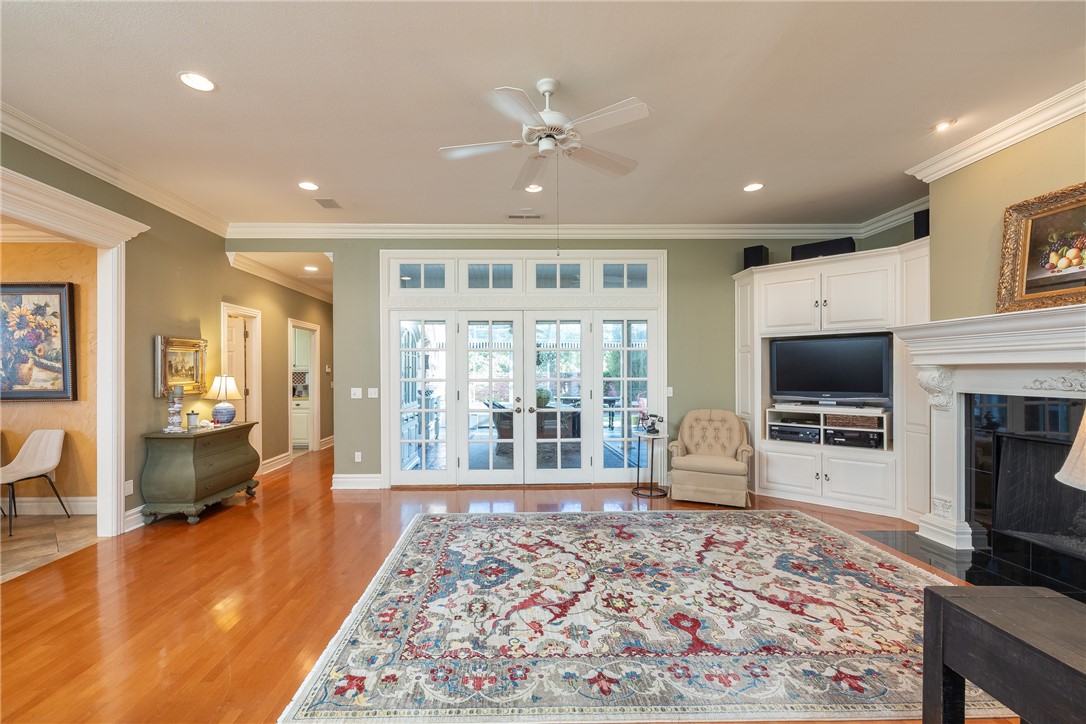 Ridgemonte View - Residential