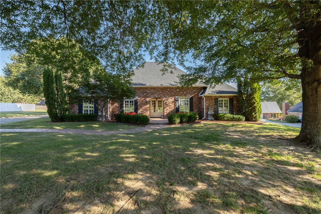 Ridgemonte View - Residential