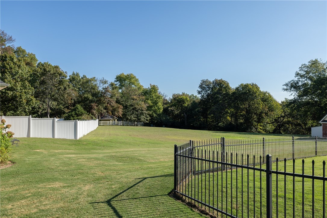 Ridgemonte View - Residential