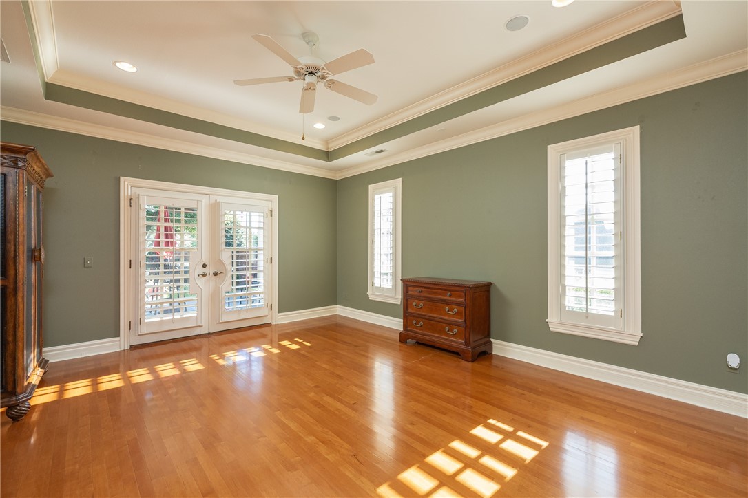 Ridgemonte View - Residential
