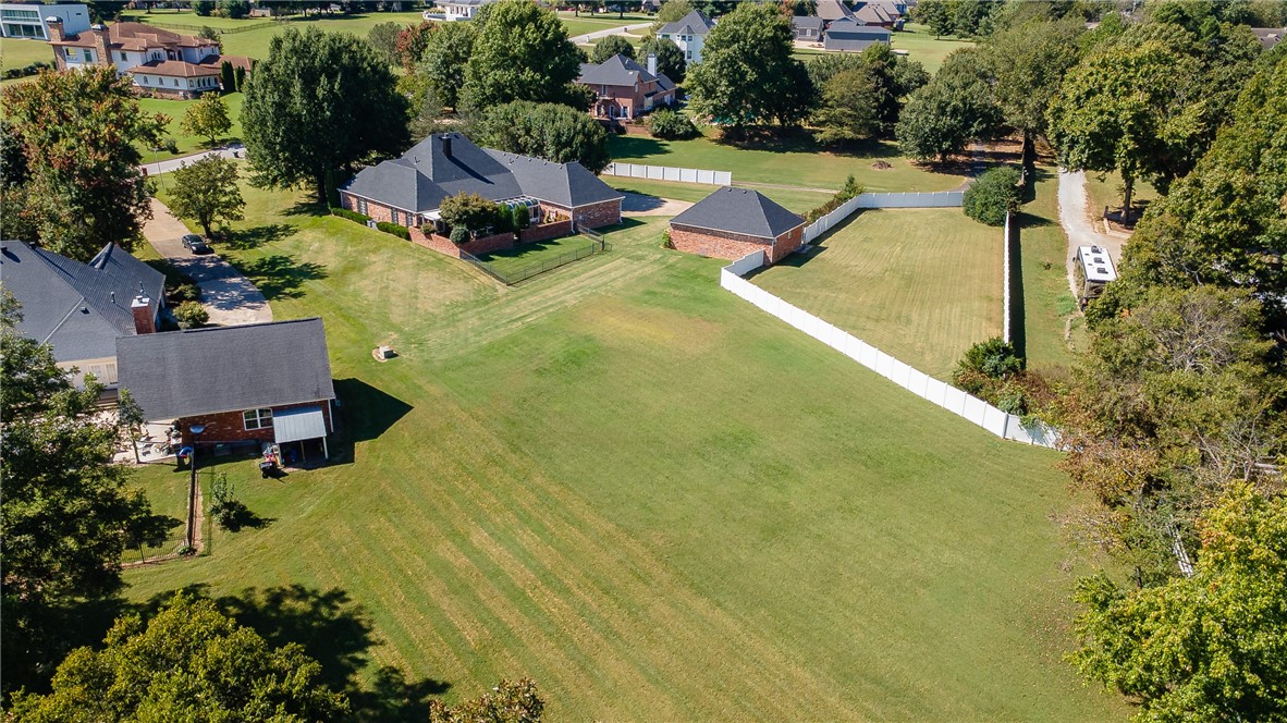 Ridgemonte View - Residential