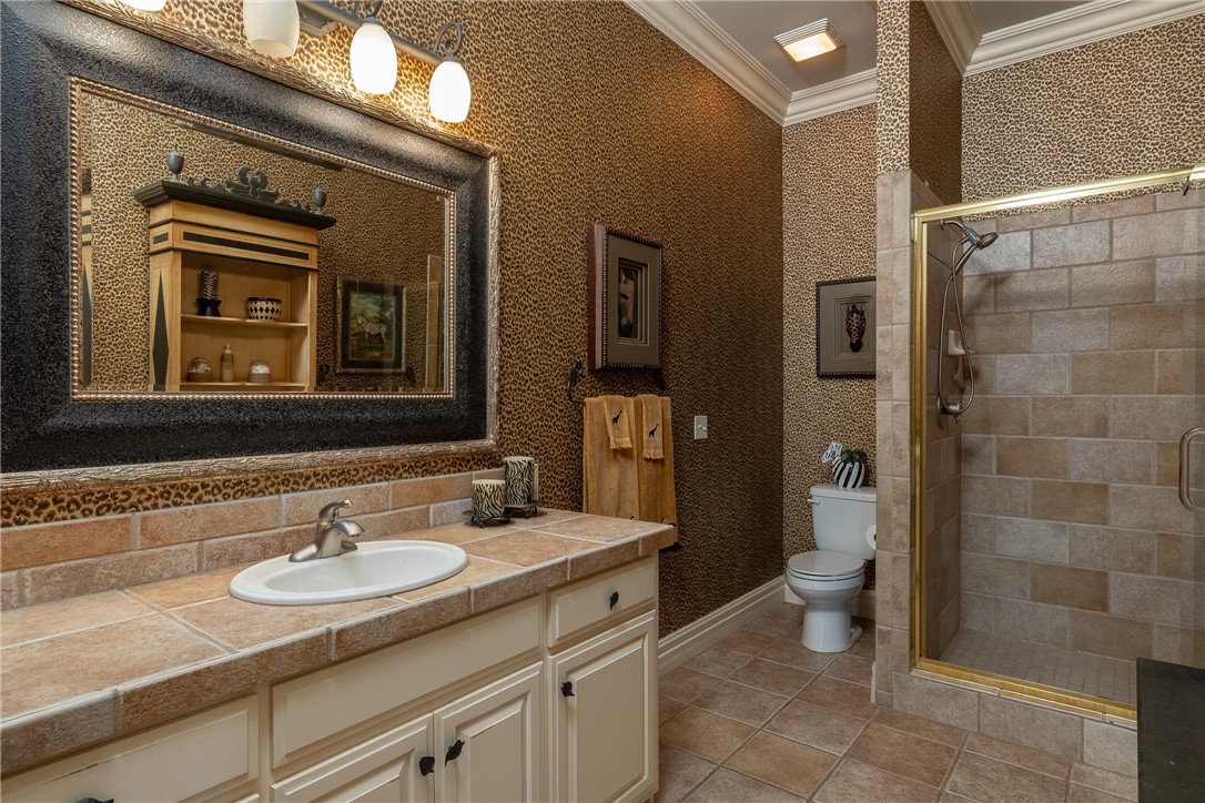 Ridgemonte View - Residential