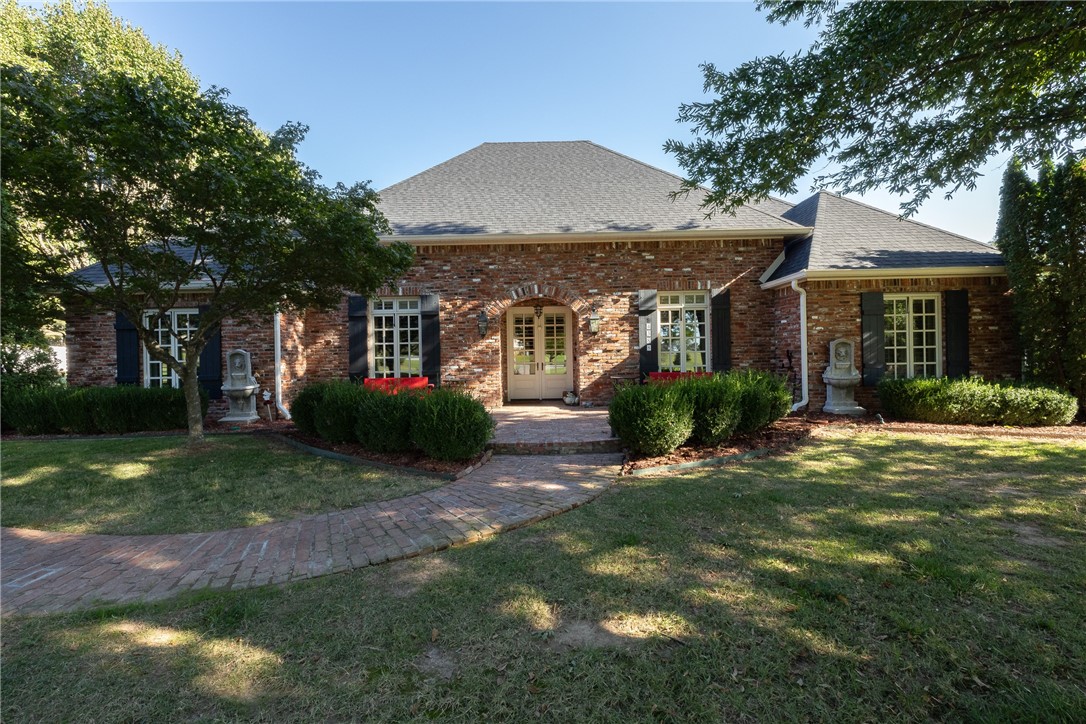 Ridgemonte View - Residential