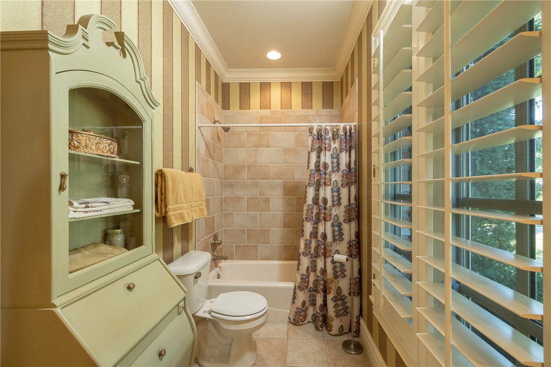 Ridgemonte View - Residential