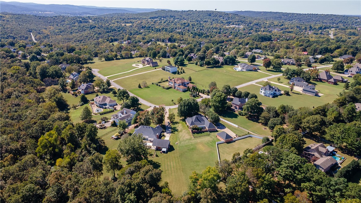 Ridgemonte View - Residential