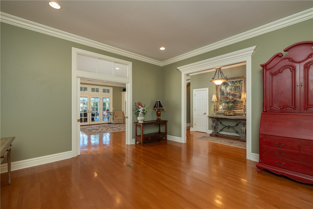 Ridgemonte View - Residential