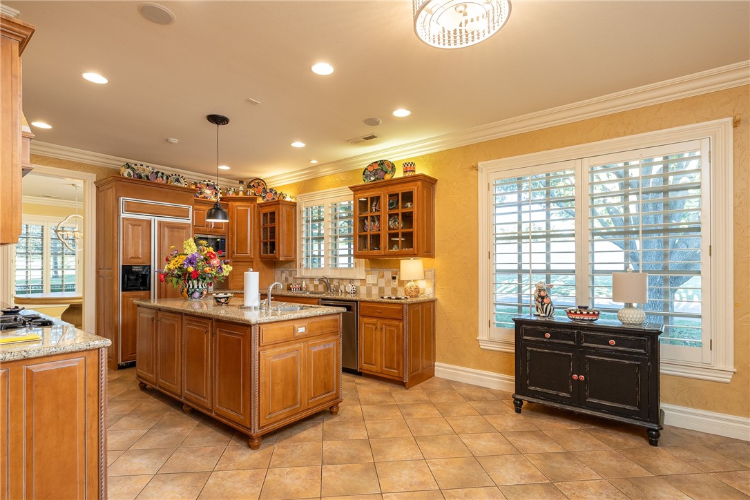 Ridgemonte View - Residential