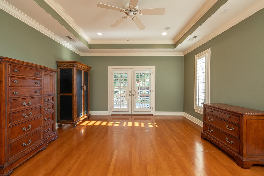 Ridgemonte View - Residential
