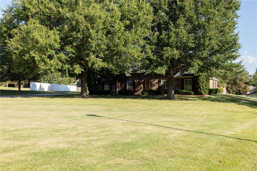 Ridgemonte View - Residential