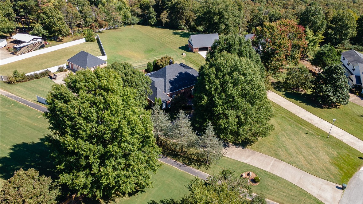 Ridgemonte View - Residential