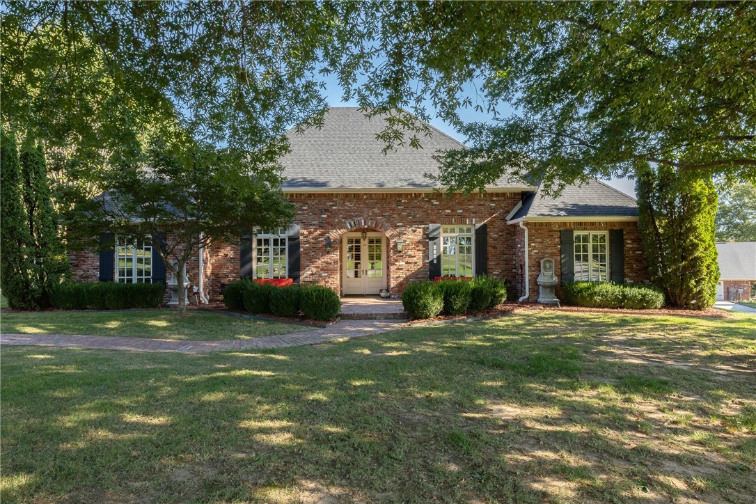 Ridgemonte View - Residential