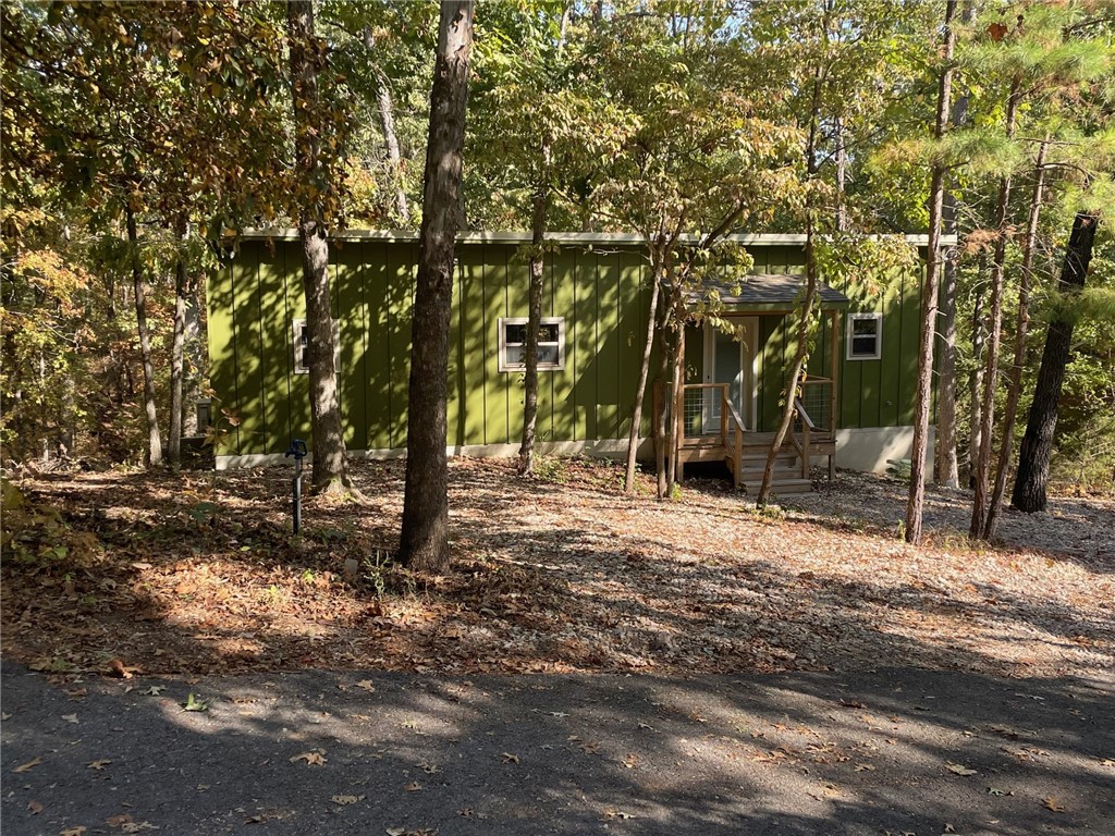 Dairy Hollow Ridge - Residential