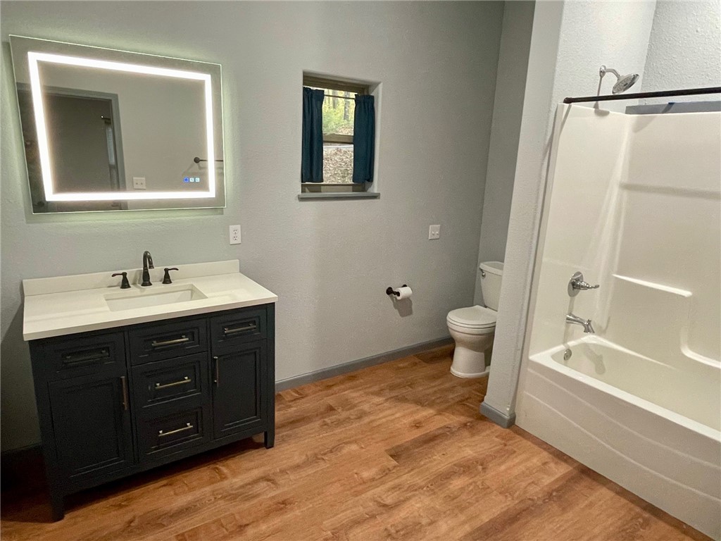 Dairy Hollow Ridge - Residential