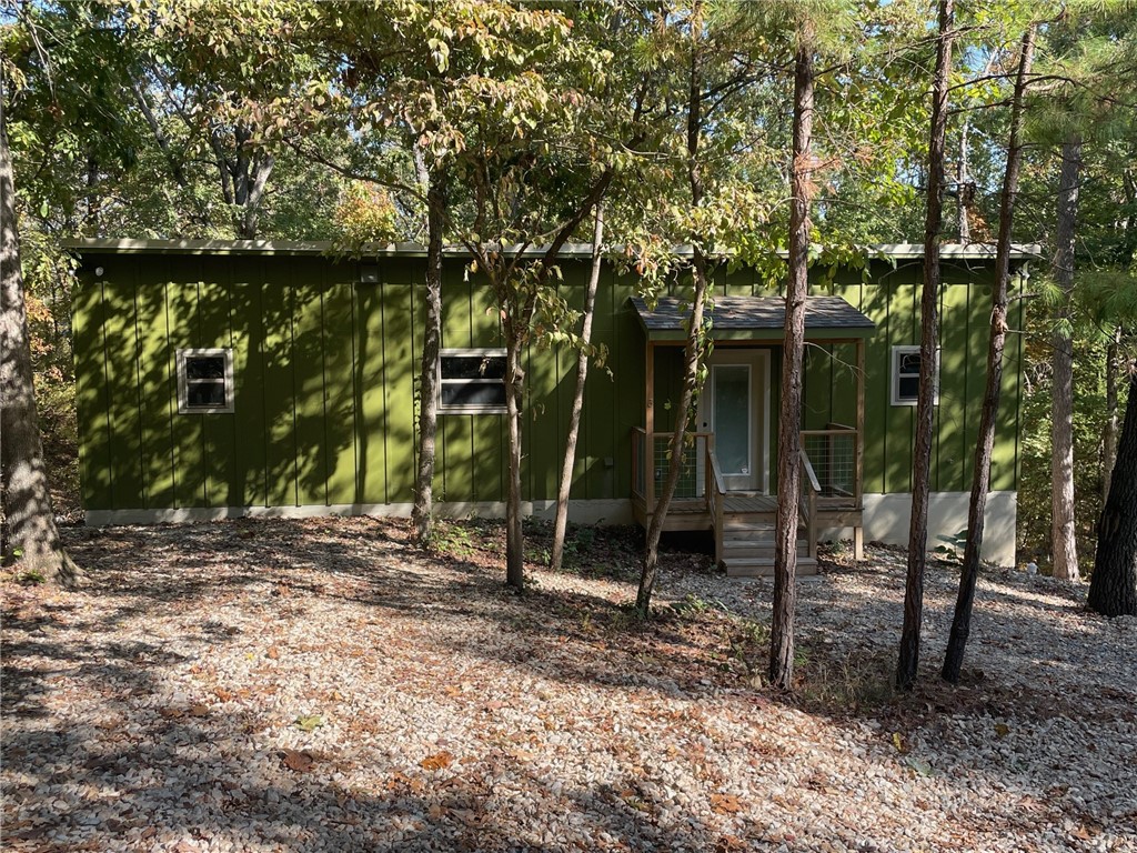 Dairy Hollow Ridge - Residential