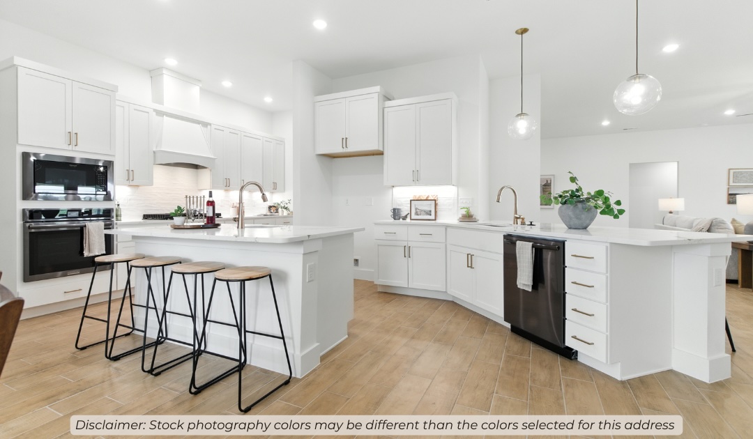 Magnolia Landing - Residential