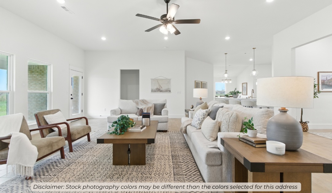 Magnolia Landing - Residential