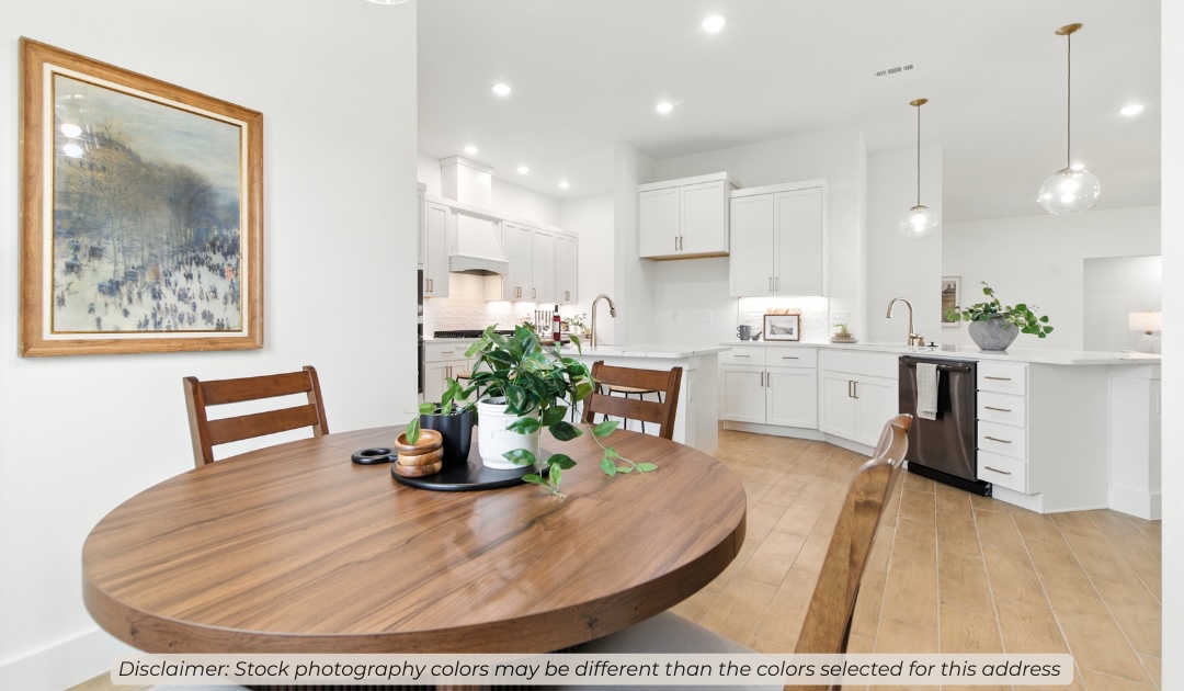 Magnolia Landing - Residential