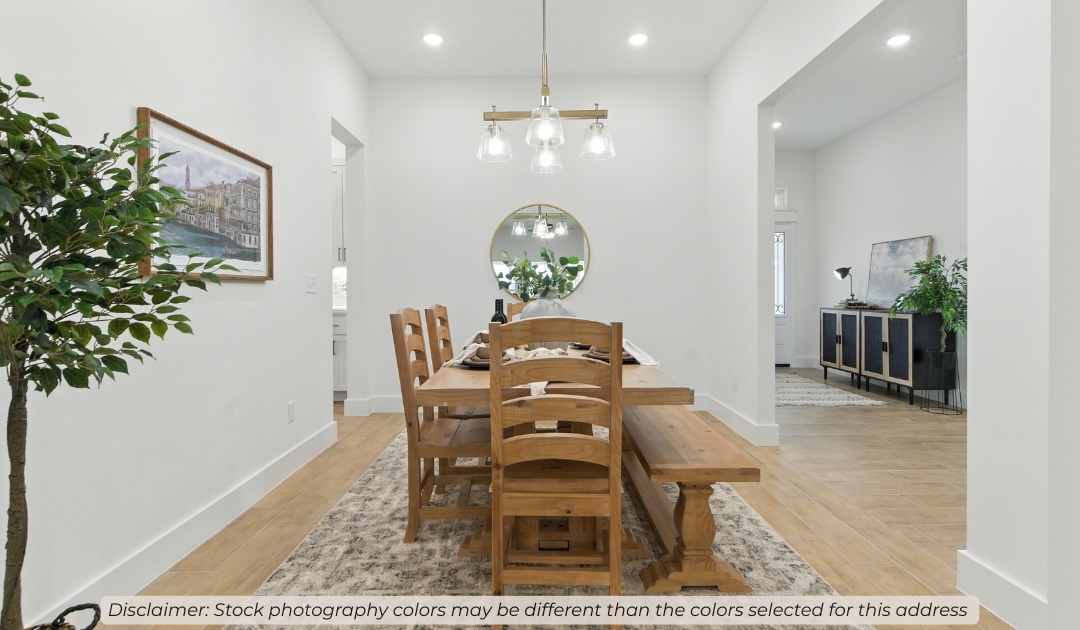 Magnolia Landing - Residential