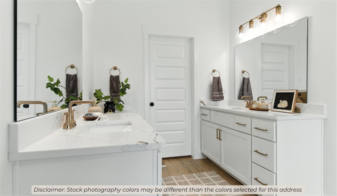 Magnolia Landing - Residential