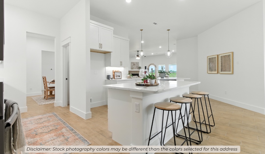 Magnolia Landing - Residential