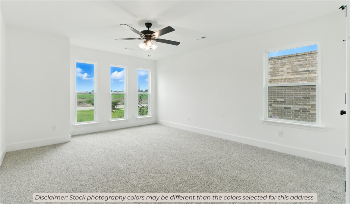 Magnolia Landing - Residential