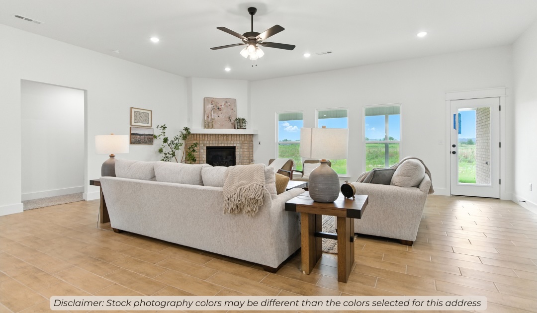 Magnolia Landing - Residential