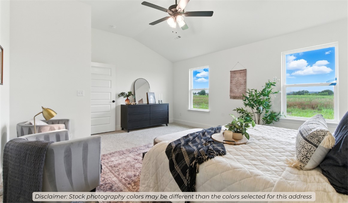 Magnolia Landing - Residential