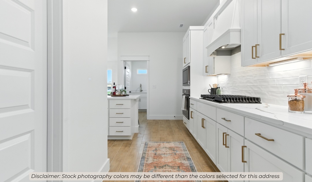 Magnolia Landing - Residential