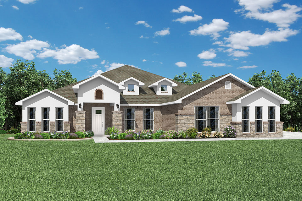 Magnolia Landing - Residential